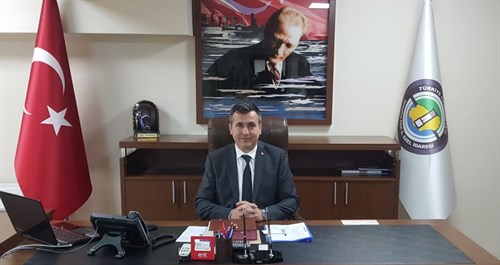 Ahmet Güral Karayılmaz
