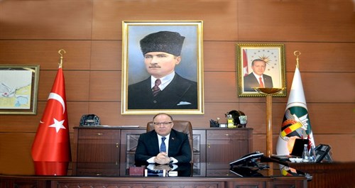 Mustafa Tutulmaz