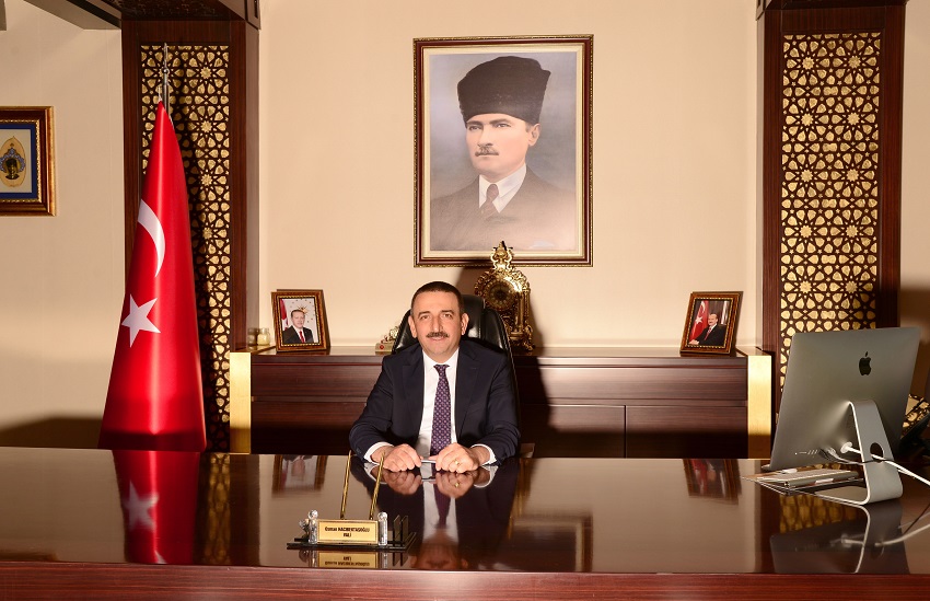 Osman HACIBEKTAŞOĞLU