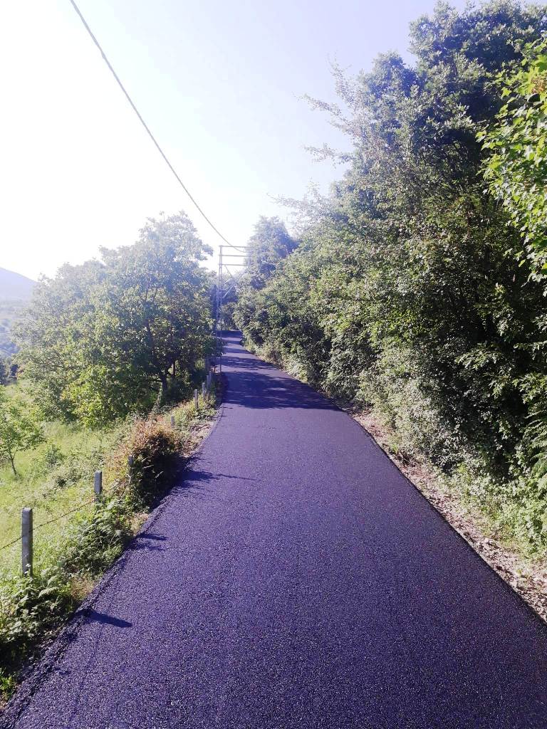 İl Özel İdaresi ekiplerimiz Çaycuma İlçesi Aliköy BSK asfalt yol yapımına başladı.