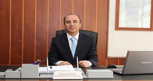 Mehmet Kokulu